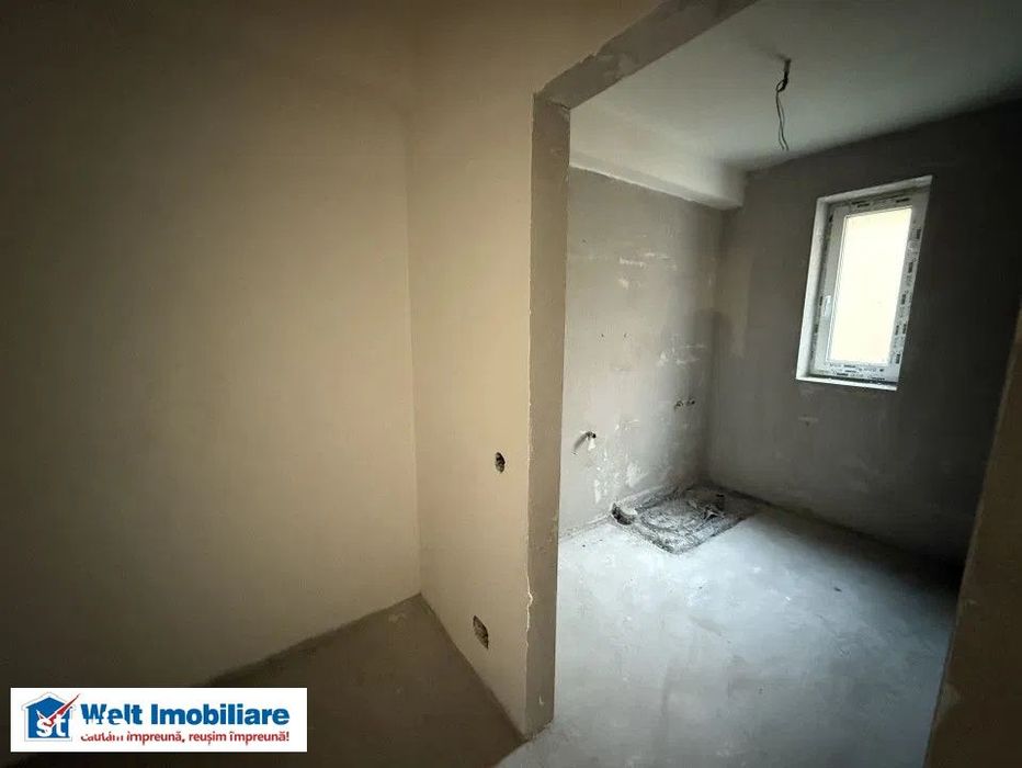 Apartament tip DUPLEX | 160 MP util 360 MP gradina | PANORAMA