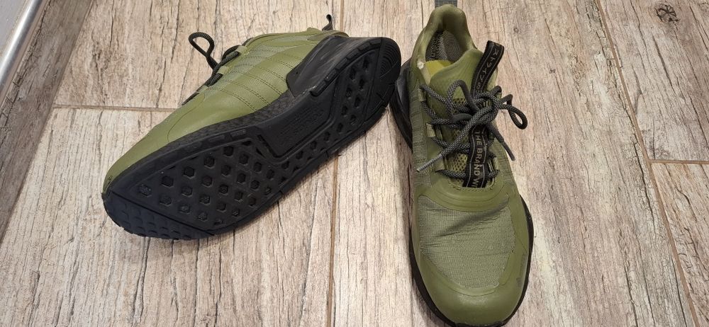 ADIDAS GORE-TEX Мъжки маратонки-номер 42