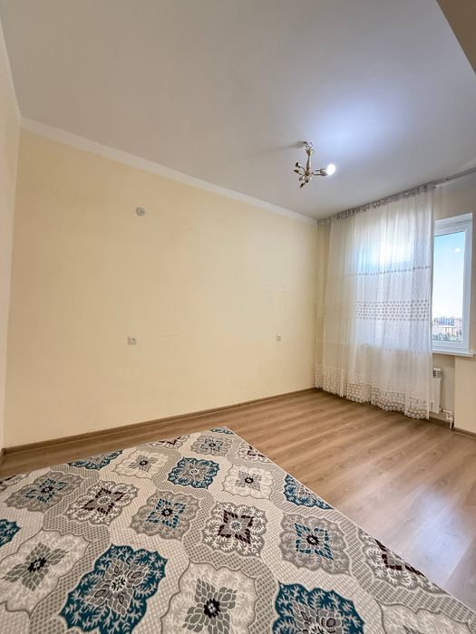 Хонадон сотилади! Сергели 6а, 2 хонали,6- кават Новостройка