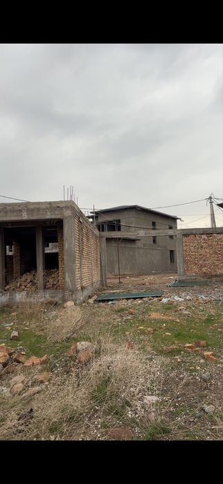 Dacha sotiladi srochno 6 sotih qoganni telda gaplashamiz