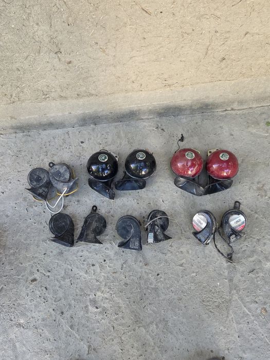 Pabeda va Malibu signallar sotiladi