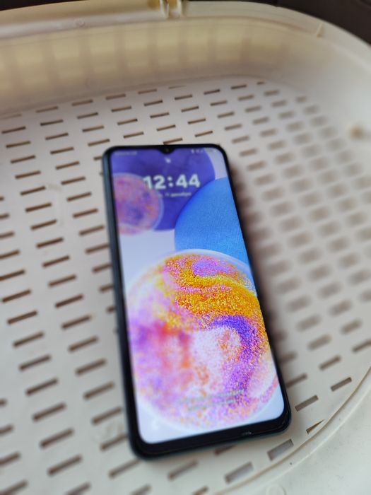 GALAXY A 23 obmen yoki naxt