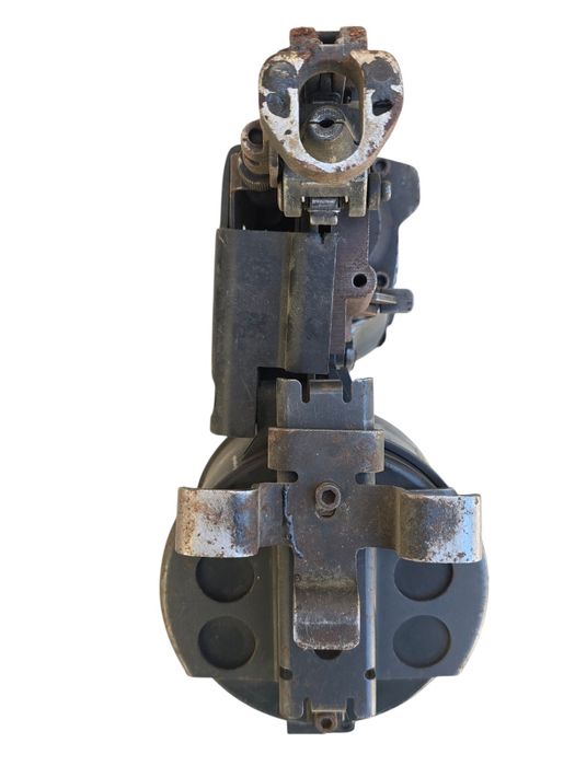 Pistol cuie Senco pentru sindrila Bituminoasa