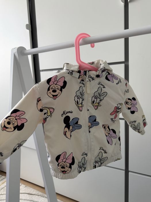 Бебешко яке за момиче H&M