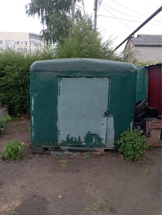 Продам вагончик,120000 тг