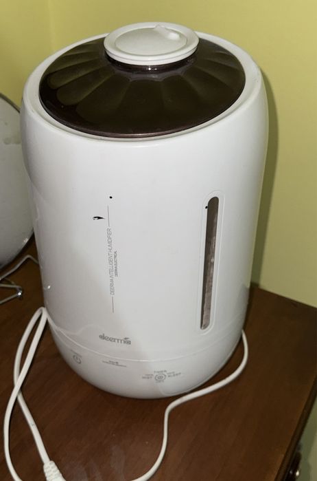 Увлажнитель воздуха