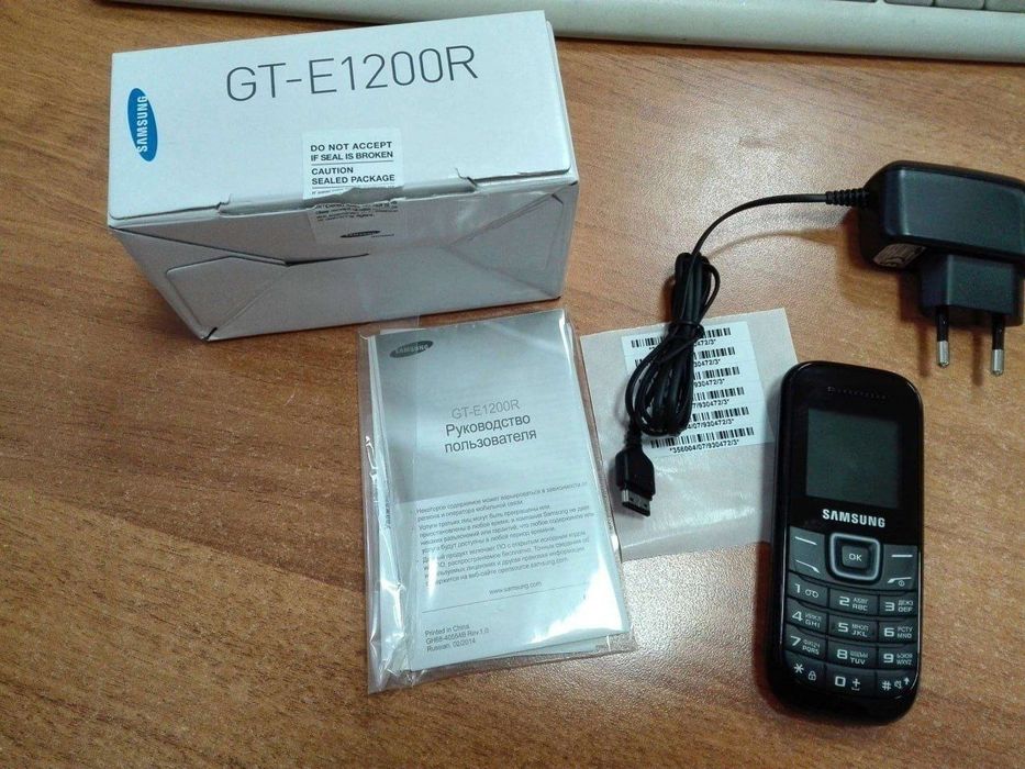 samsung gt e 1200 r . juda zõr xolatda
