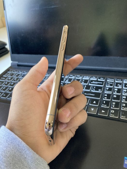Iphone xs 256gb ideal
