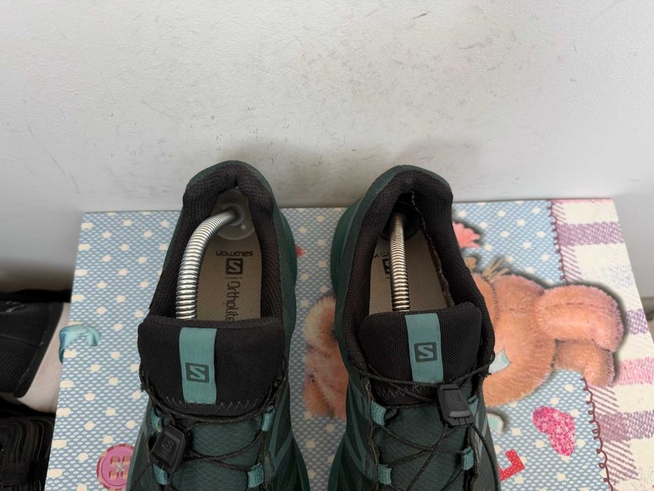 ''Salomon XA Siwa Gore-Tex''оригинални мъжки обувки 43 номер