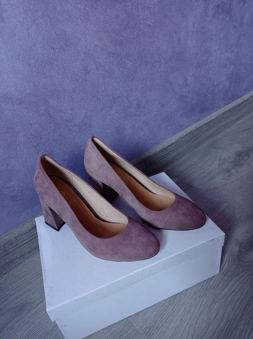 Обувь не подошёл размер