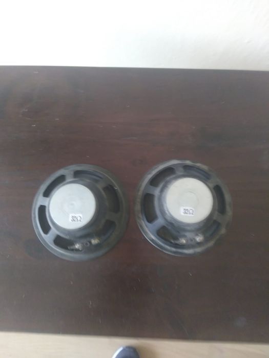 Difuzoare auto Philips