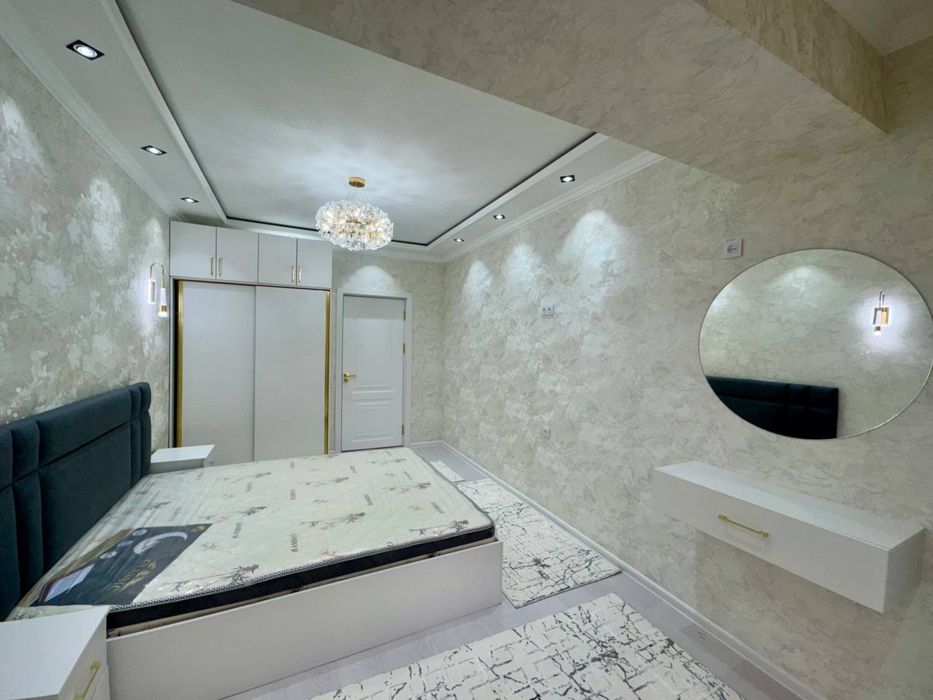 Продаётся 1-комнатная квартира (мансарда)