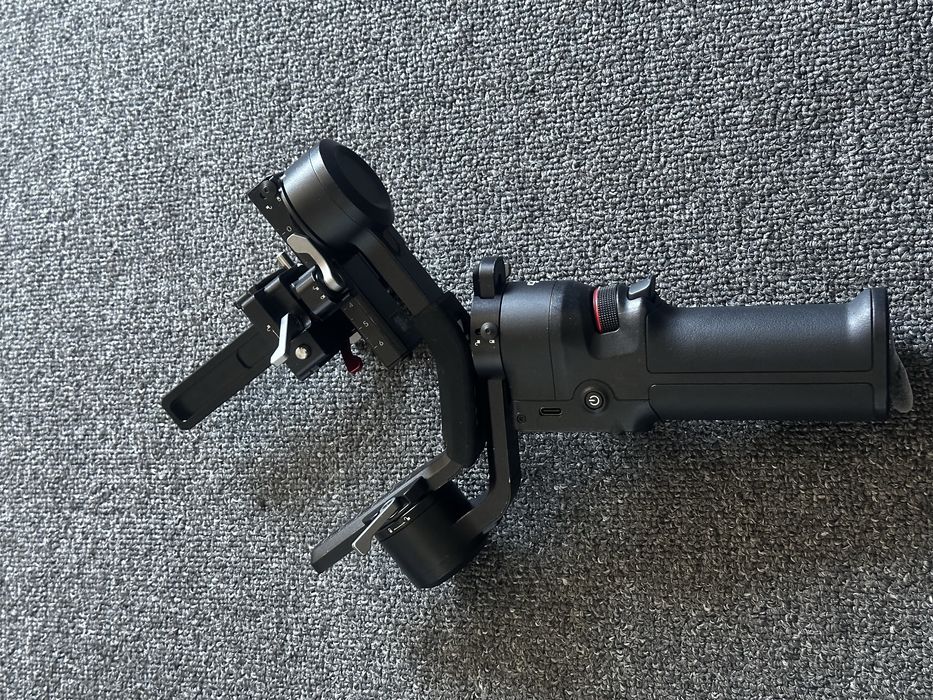 Dji rs 3 mini.