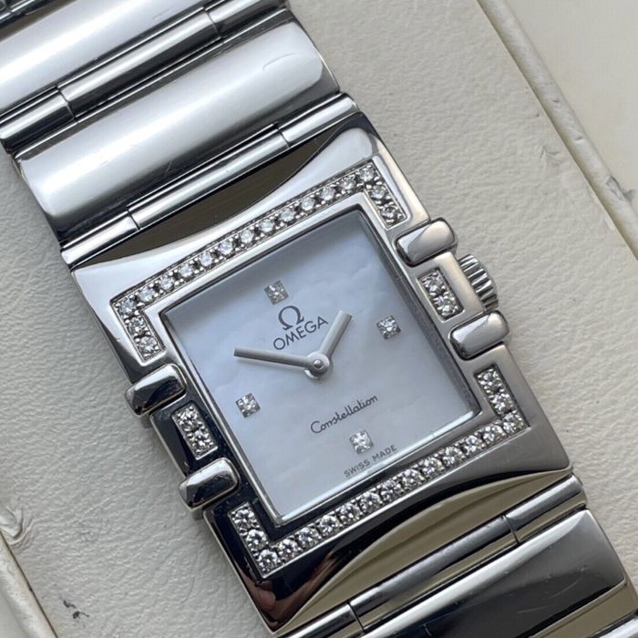 Часы Omega оригинал