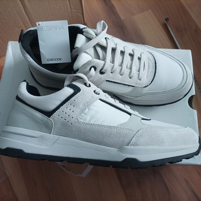 Geox,Pantofola D'oro /Tommy Jeans/Melvin Hamilton N42/43 маратонки