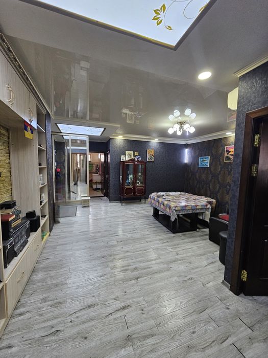 Буюк ипак йюли 2 комнатная евро 77 серия лот 23409