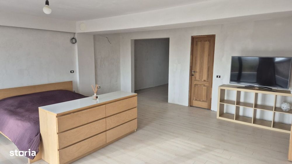 Casa de vanzare Comuna 1 Decembrie