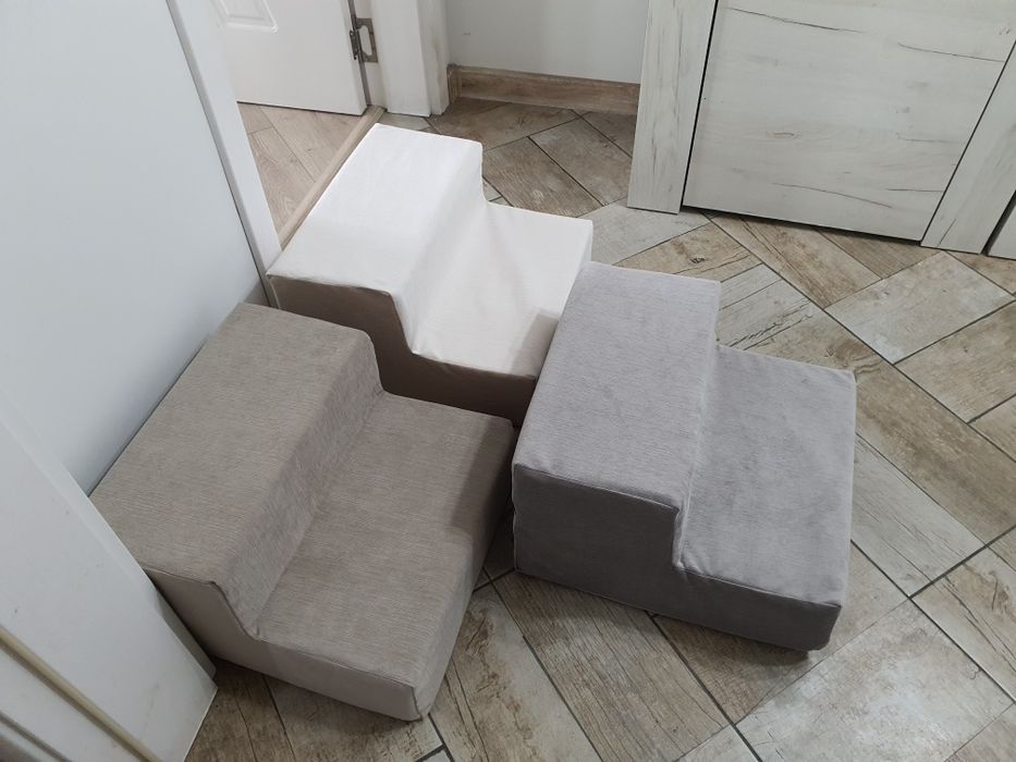 продава стълбички за домашни любимци