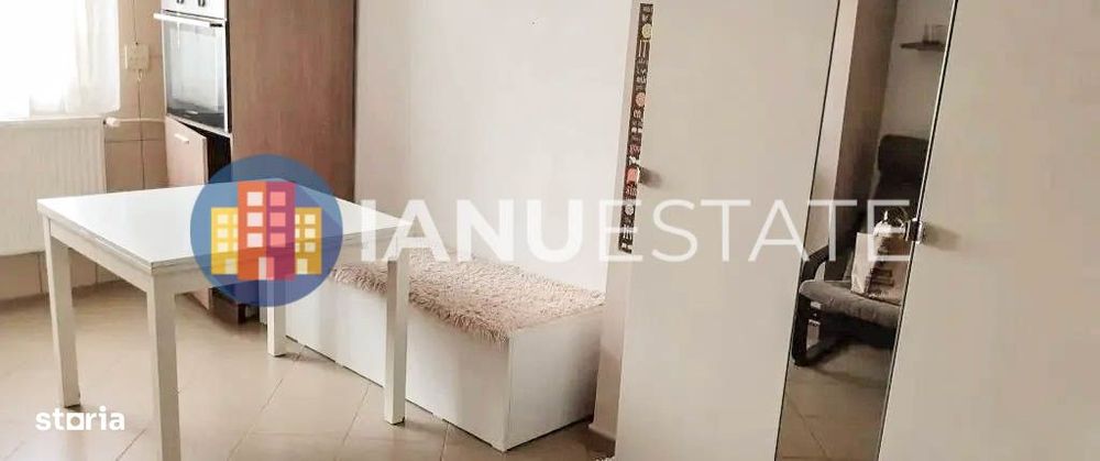 Mihai Bravu 15` Metrou Dristor Calea Vitan Renovat Parcare