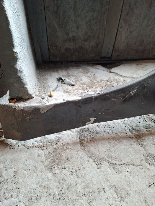 Запчасти на кобальт