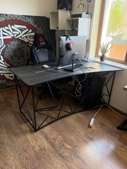 Стол офисный комплект