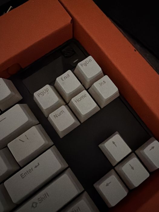 keyboard Steelseries Apex Pro TKL 2023