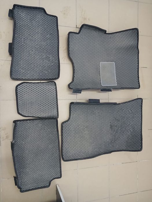 Продам EVA полики