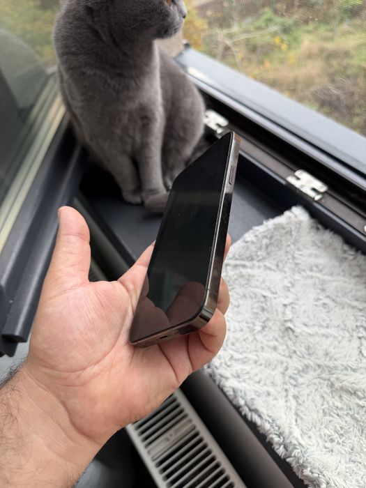 Iphone 13 Pro Max - Grey - Unic utilizator - 256GB