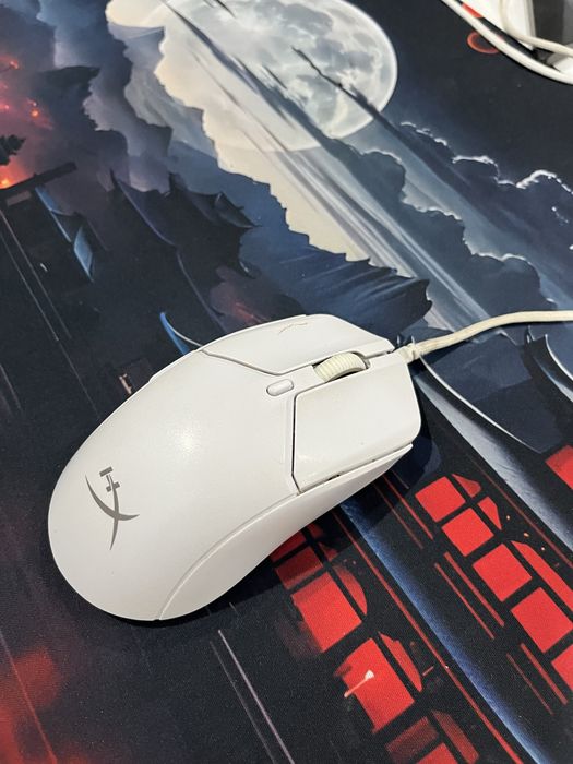 HyperX Pulsefire Haste 2 Gaming Mouse