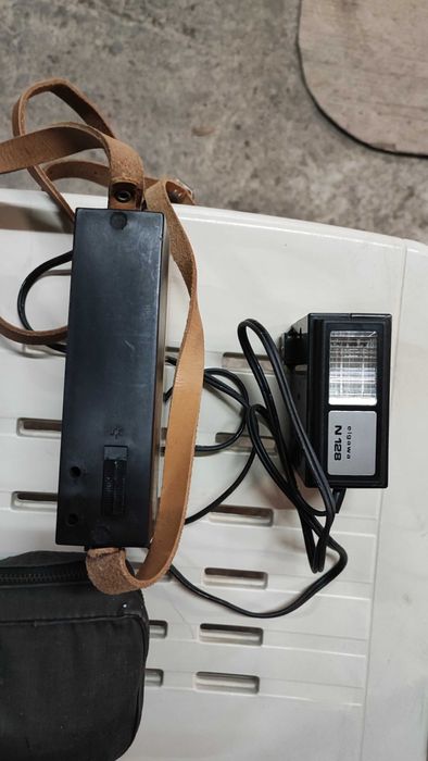 светкавици за фотоапарат