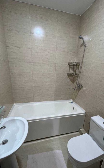 Срочно сдается 2-х комнатная квартира/2-room apartment