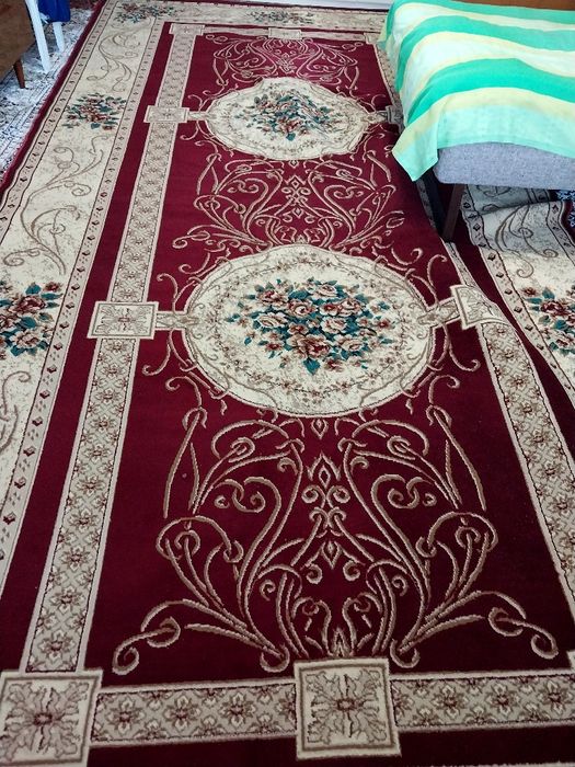 Продам срочно ковер