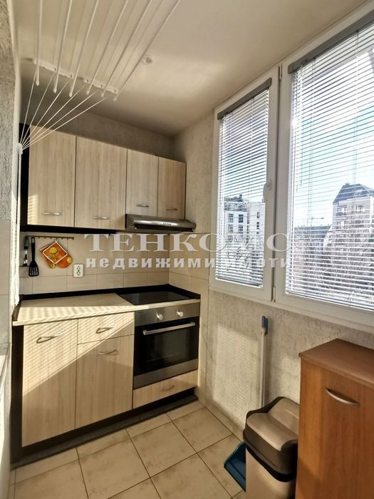 Дава се под наем Двустаен апартамент в София, Надежда 2 - 45 кв.м за 498.27 € - Снимка #5