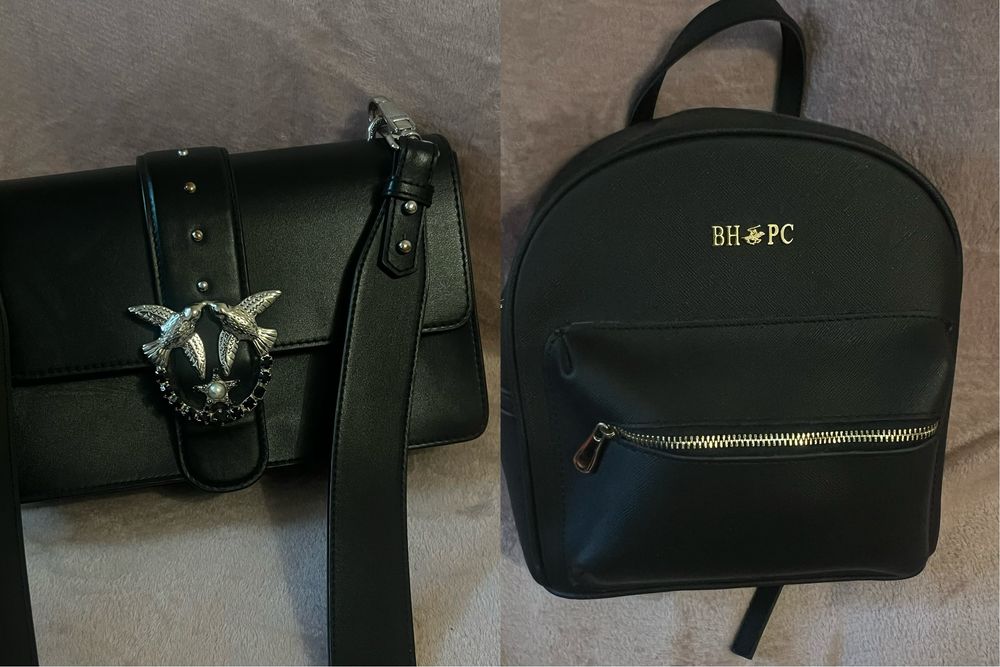 Оригинални чанти PINKO, moschino,Ted Baker,Versace,Polo,Michael kors