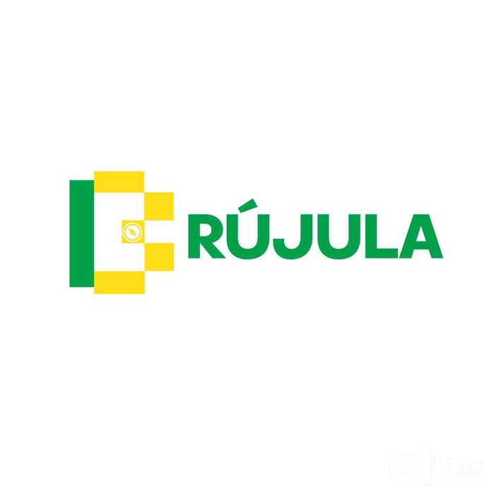 Logotip bredning va dizayn xizmatlari