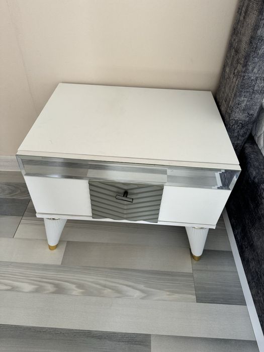 Спальный гарнитур б/у 5д