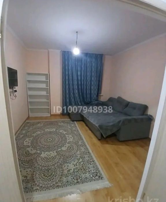 Сдам 2 комнатную квартиру район ханшатыра жк шыгыс