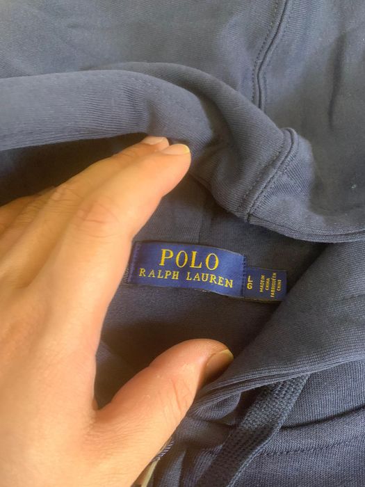 Tracksuit Polo Ralph Lauren