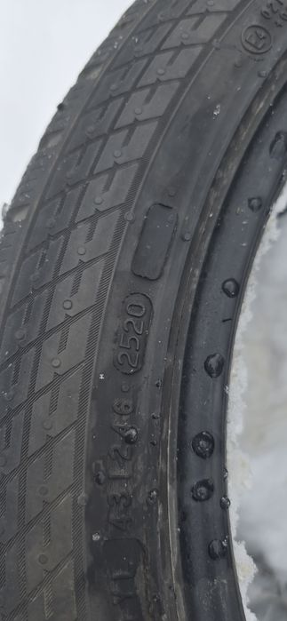 Anvelope Cauciucuri IARNA 235 45 R18 NOKIAN Snowproof