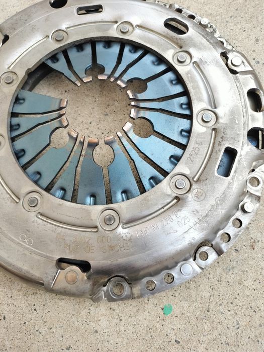 vând Ambreiaj Sachs