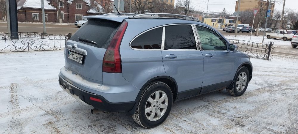 Хонда срв3 в идеальном  состоянии