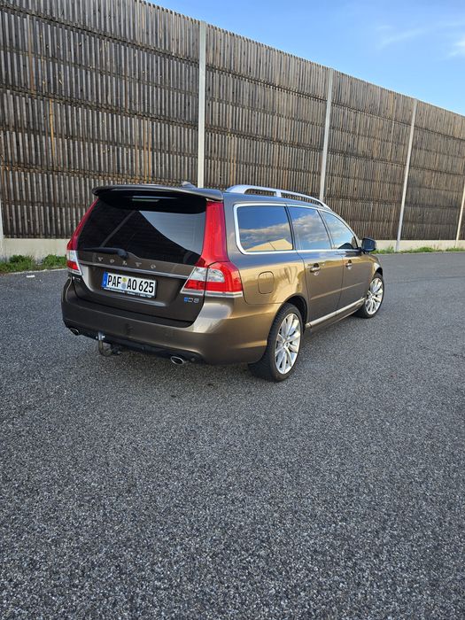 VOLVO V70 2015 — imagine 2
