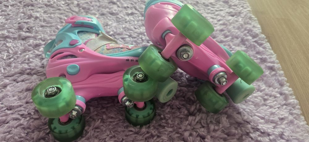 Детски кънки размер 30-33