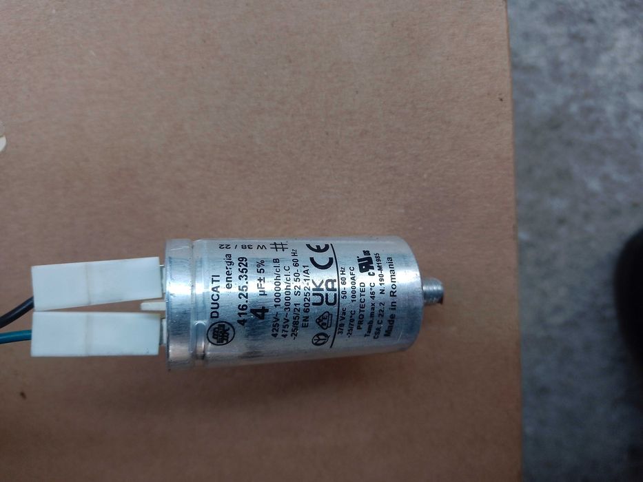 Hobart електро помпи мотори