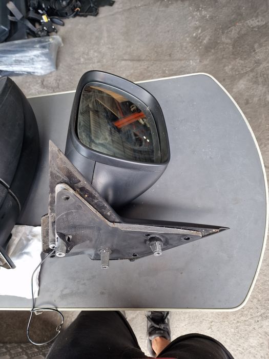 Oglinda manuala stanga dreapta vw t5 t6 transporter caravelle
