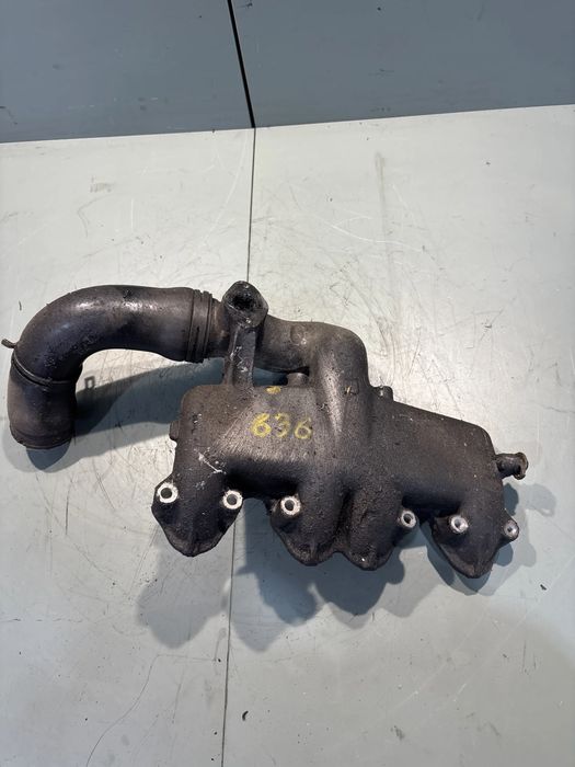 Galerie admisie 028129713K Volkswagen VW Sharan 1998