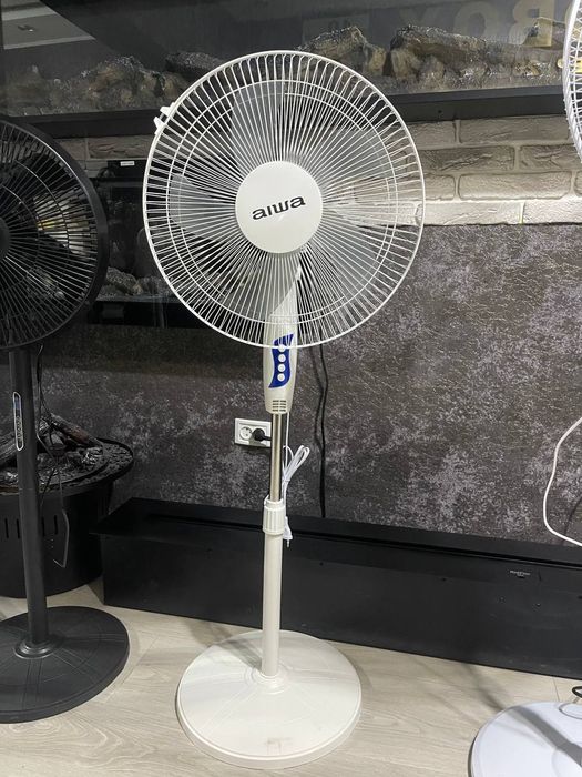 Вентилятор оптом напольный Volto Aiwa