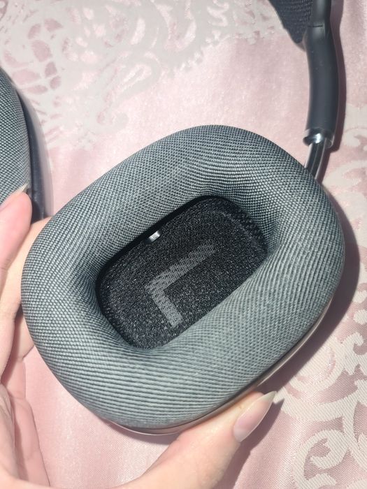 Наушники Air pods max