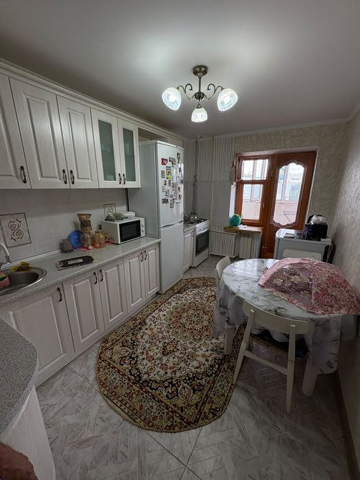 Продам 3-х комнатную квартиру