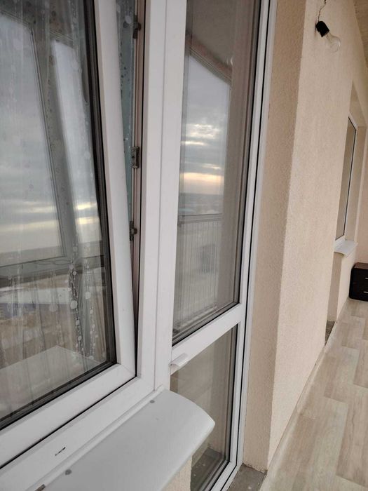 ЖК Ак Тилек, 2-комнатная